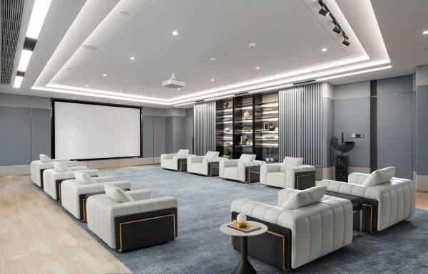 佛山市三顾家具有限公司_3办公沙发
